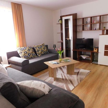 Apartment Petrovic Slunj Exterior foto